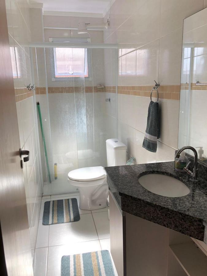 Vip Residencial - Praia Grande Ngoại thất bức ảnh