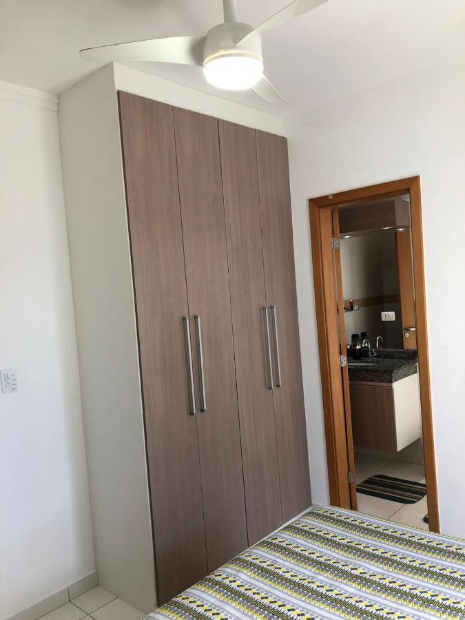 Vip Residencial - Praia Grande Ngoại thất bức ảnh