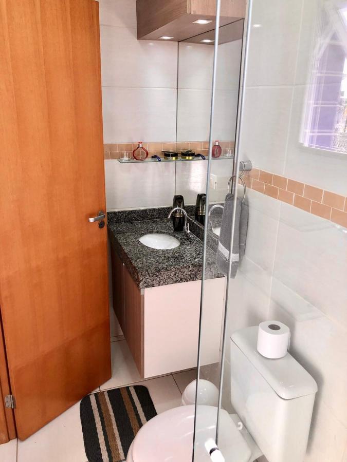 Vip Residencial - Praia Grande Ngoại thất bức ảnh