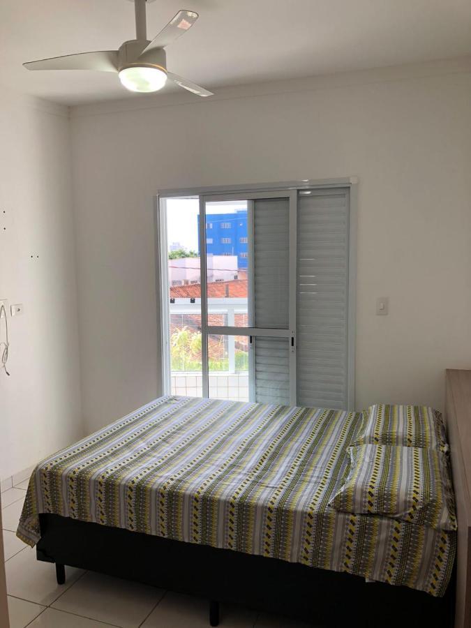 Vip Residencial - Praia Grande Ngoại thất bức ảnh