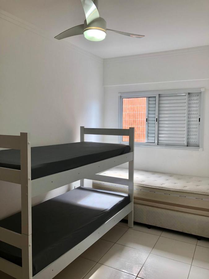Vip Residencial - Praia Grande Ngoại thất bức ảnh