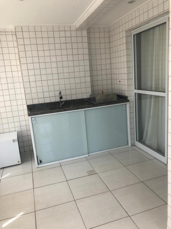Vip Residencial - Praia Grande Ngoại thất bức ảnh
